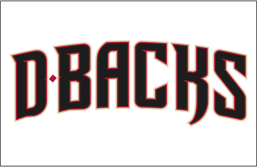 Arizona Diamondbacks 2016-Pres Jersey Logo iron on transfers for T-shirts